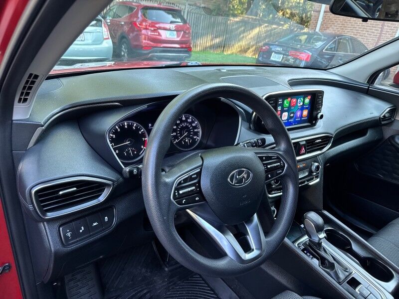 2019 Hyundai Santa Fe 2.4L SE Arlington VA