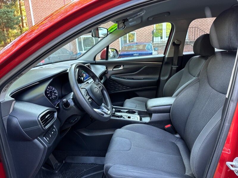 2019 Hyundai Santa Fe 2.4L SE Arlington VA