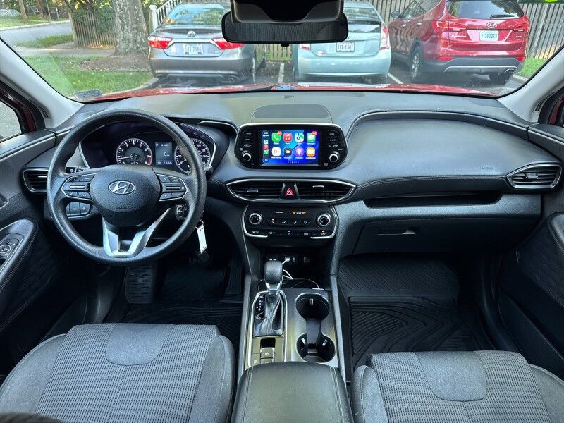 2019 Hyundai Santa Fe 2.4L SE Arlington VA