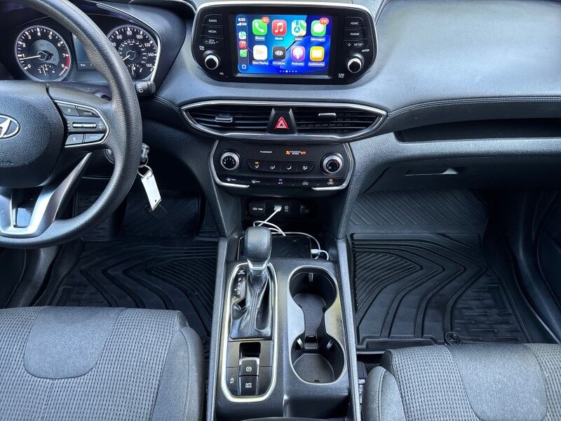 2019 Hyundai Santa Fe 2.4L SE Arlington VA