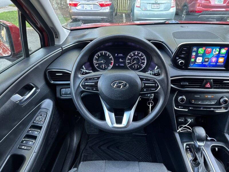 2019 Hyundai Santa Fe 2.4L SE Arlington VA