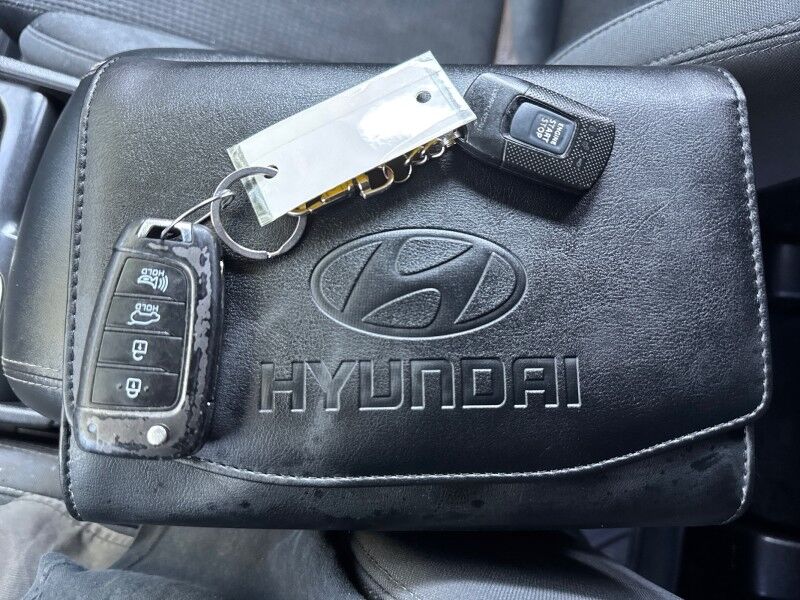 2019 Hyundai Santa Fe 2.4L SE Arlington VA