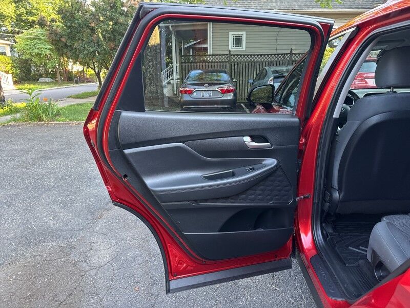 2019 Hyundai Santa Fe 2.4L SE Arlington VA