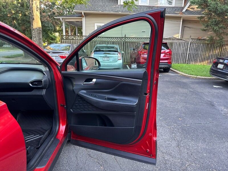 2019 Hyundai Santa Fe 2.4L SE Arlington VA