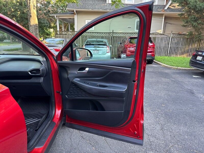 2019 Hyundai Santa Fe 2.4L SE Arlington VA