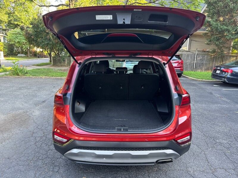 2019 Hyundai Santa Fe 2.4L SE Arlington VA