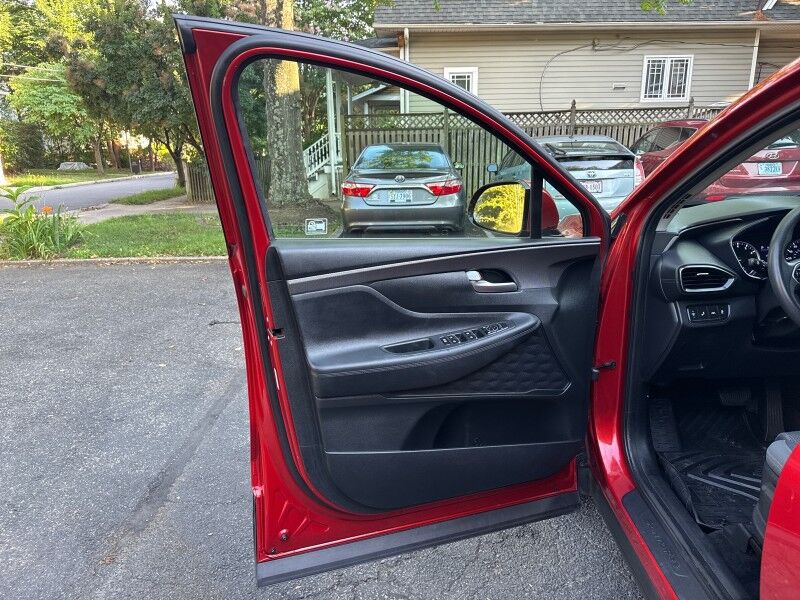 2019 Hyundai Santa Fe 2.4L SE Arlington VA