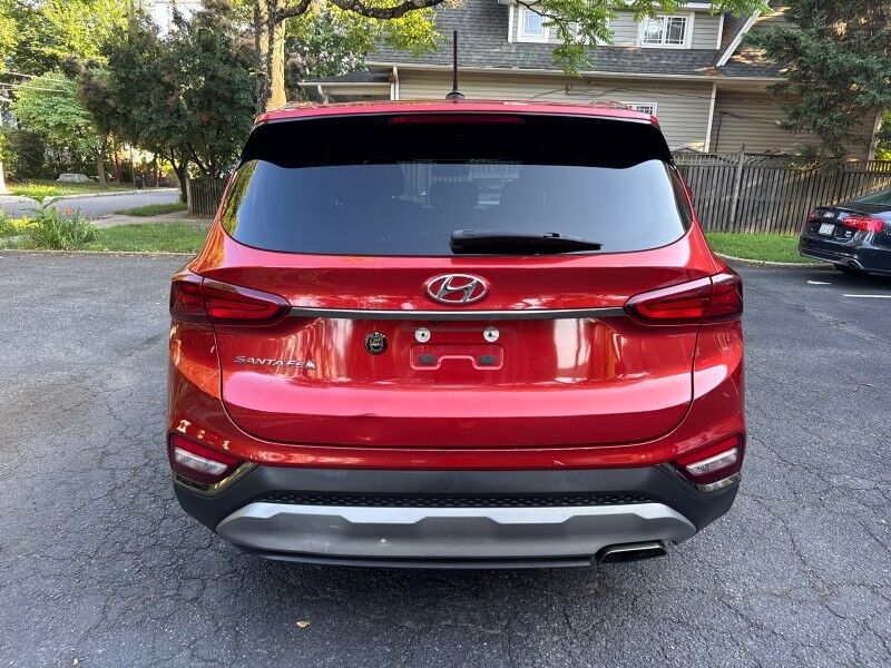 2019 Hyundai Santa Fe 2.4L SE Arlington VA