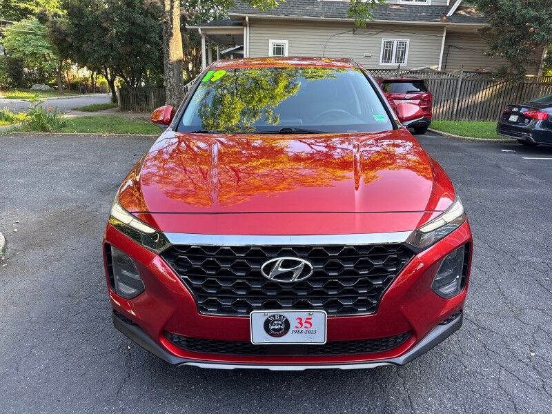 2019 Hyundai Santa Fe 2.4L SE Arlington VA