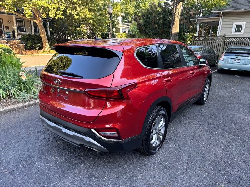 2019 Hyundai Santa Fe 2.4L SE Arlington VA