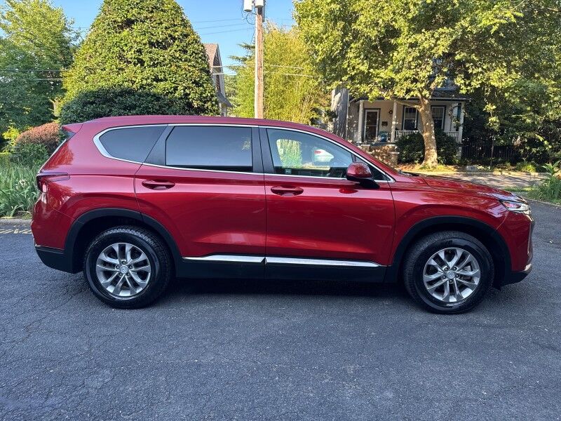 2019 Hyundai Santa Fe 2.4L SE Arlington VA