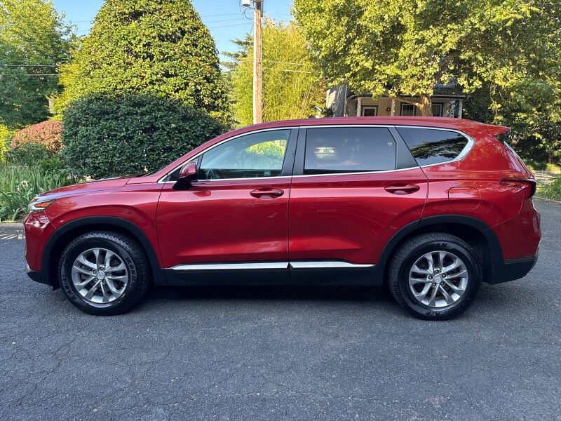 2019 Hyundai Santa Fe 2.4L SE Arlington VA