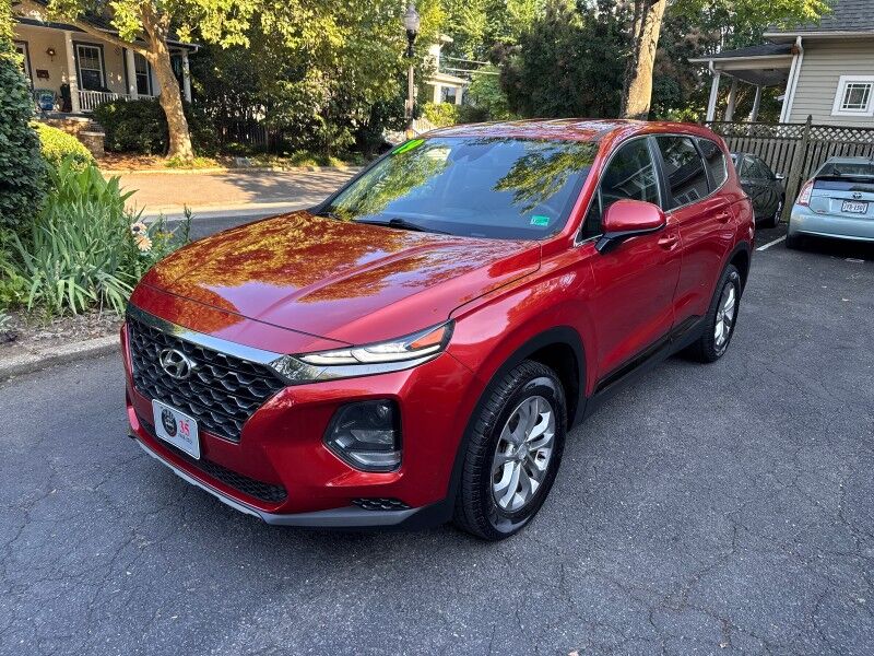 2019 Hyundai Santa Fe 2.4L SE Arlington VA