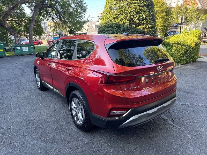 2019 Hyundai Santa Fe 2.4L SE Arlington VA