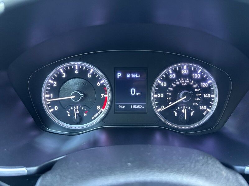 2019 Hyundai Santa Fe 2.4L SE Arlington VA