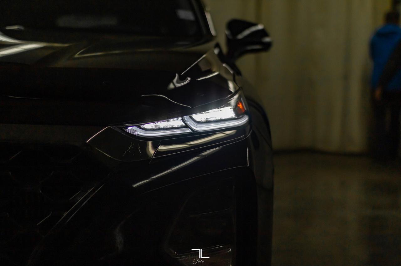 2019 Hyundai Santa Fe AWD Ultimate Leather Roof Nav BCam Red Deer AB