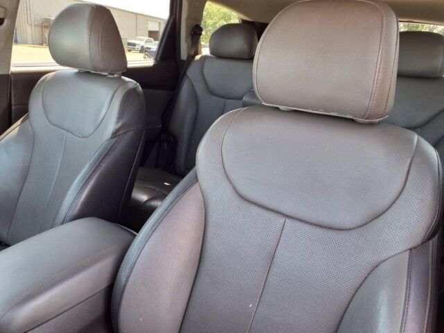 2019 Hyundai Santa Fe Limited  TX