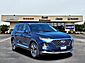 2019 Hyundai Santa Fe Limited  TX