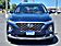 2019 Hyundai Santa Fe Limited  TX