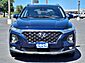 2019 Hyundai Santa Fe Limited  TX