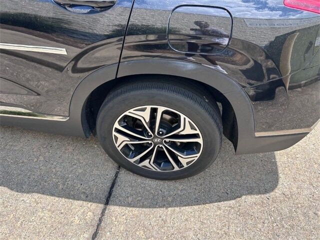 2019 Hyundai Santa Fe Limited 2.0T Cape Girardeau MO