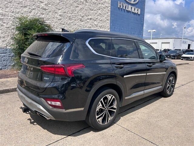 2019 Hyundai Santa Fe Limited 2.0T Cape Girardeau MO