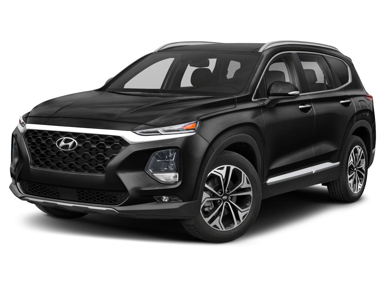 2019 Hyundai Santa Fe Limited 2.0T Cape Girardeau MO