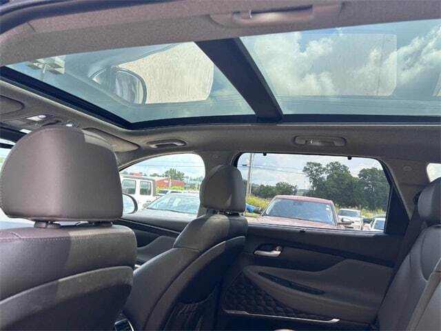 2019 Hyundai Santa Fe Limited 2.0T Cape Girardeau MO