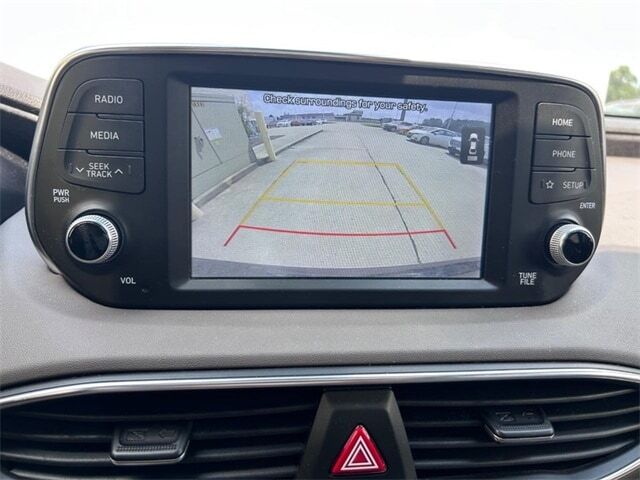 2019 Hyundai Santa Fe Limited 2.0T Cape Girardeau MO