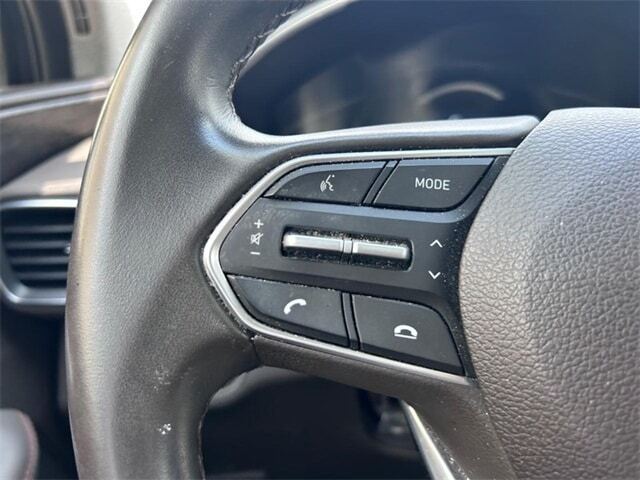 2019 Hyundai Santa Fe Limited 2.0T Cape Girardeau MO
