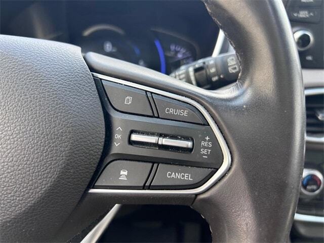 2019 Hyundai Santa Fe Limited 2.0T Cape Girardeau MO