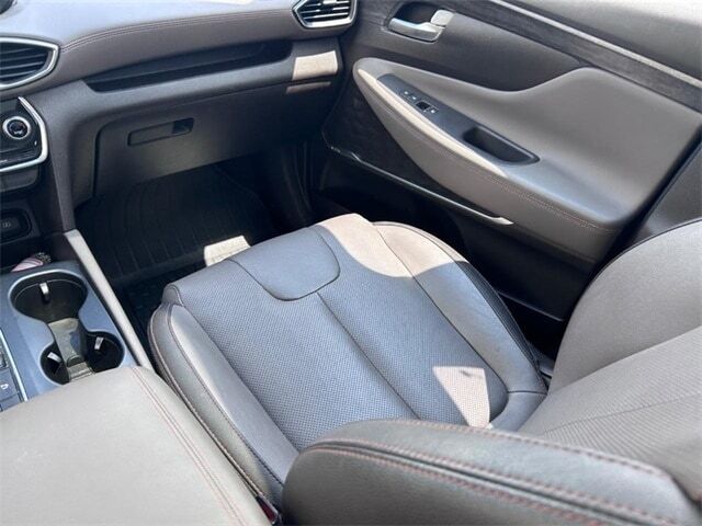 2019 Hyundai Santa Fe Limited 2.0T Cape Girardeau MO