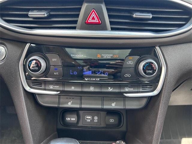 2019 Hyundai Santa Fe Limited 2.0T Cape Girardeau MO