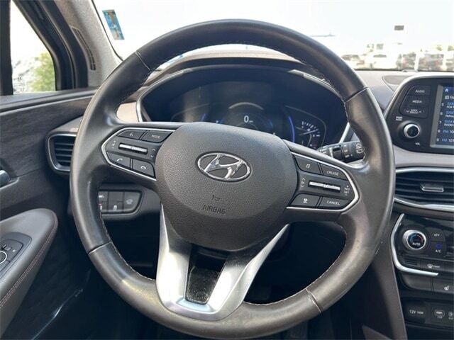 2019 Hyundai Santa Fe Limited 2.0T Cape Girardeau MO
