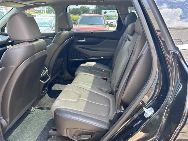 2019 Hyundai Santa Fe Limited 2.0T Cape Girardeau MO