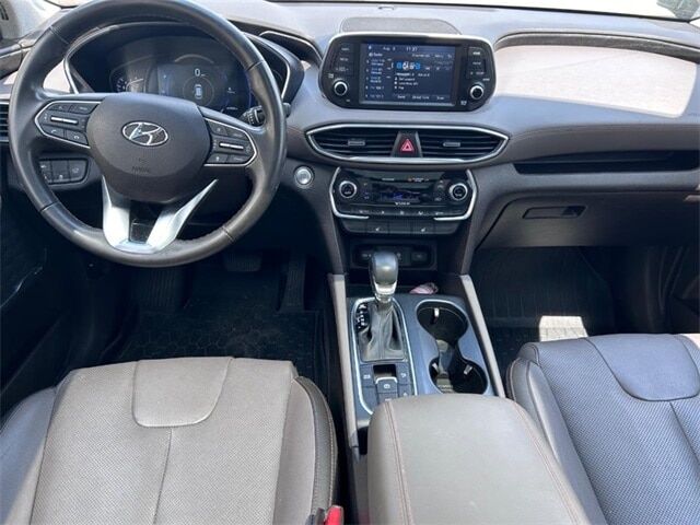 2019 Hyundai Santa Fe Limited 2.0T Cape Girardeau MO