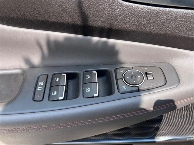 2019 Hyundai Santa Fe Limited 2.0T Cape Girardeau MO