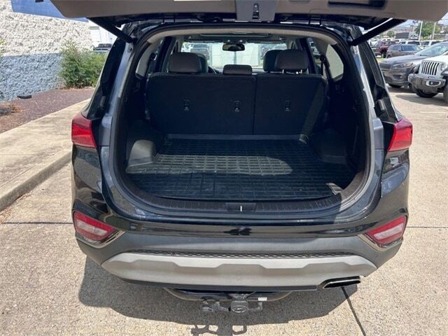 2019 Hyundai Santa Fe Limited 2.0T Cape Girardeau MO