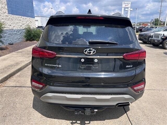2019 Hyundai Santa Fe Limited 2.0T Cape Girardeau MO