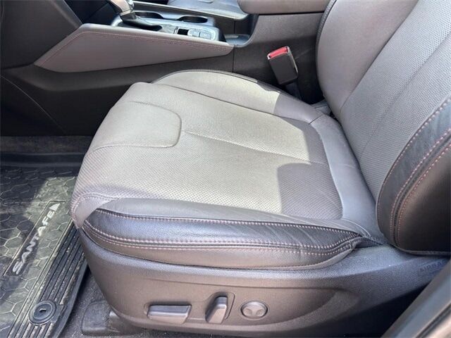 2019 Hyundai Santa Fe Limited 2.0T Cape Girardeau MO