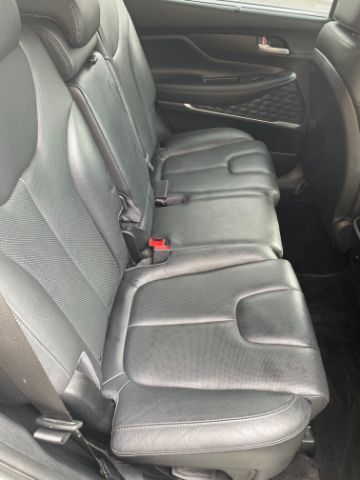 2019 Hyundai Santa Fe Limited Dallas NC