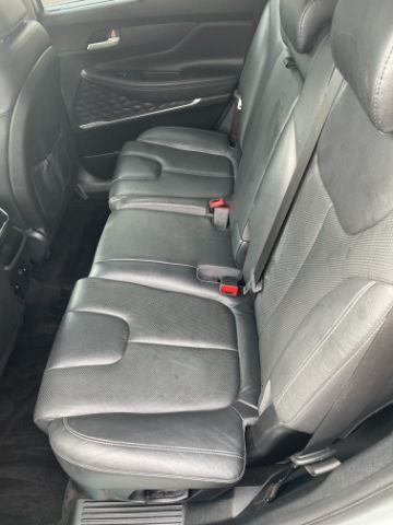 2019 Hyundai Santa Fe Limited Dallas NC
