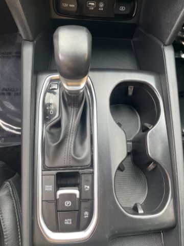 2019 Hyundai Santa Fe Limited Dallas NC