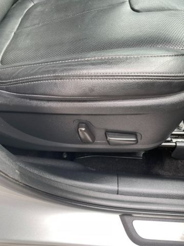 2019 Hyundai Santa Fe Limited Dallas NC