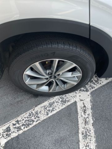 2019 Hyundai Santa Fe Limited Dallas NC