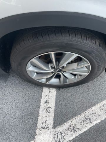 2019 Hyundai Santa Fe Limited Dallas NC
