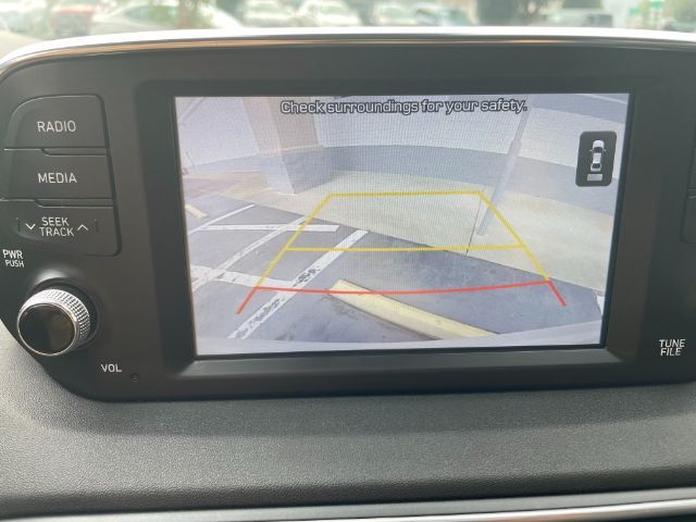 2019 Hyundai Santa Fe Limited Dallas NC