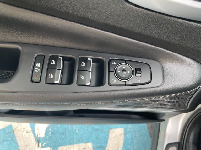 2019 Hyundai Santa Fe Limited Dallas NC