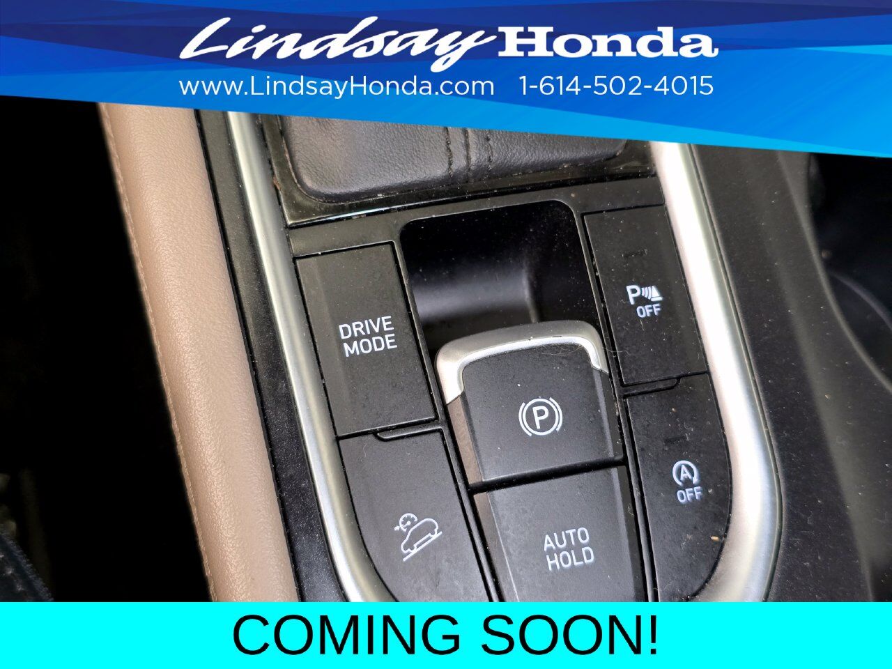 2019 Hyundai Santa Fe Limited Columbus OH