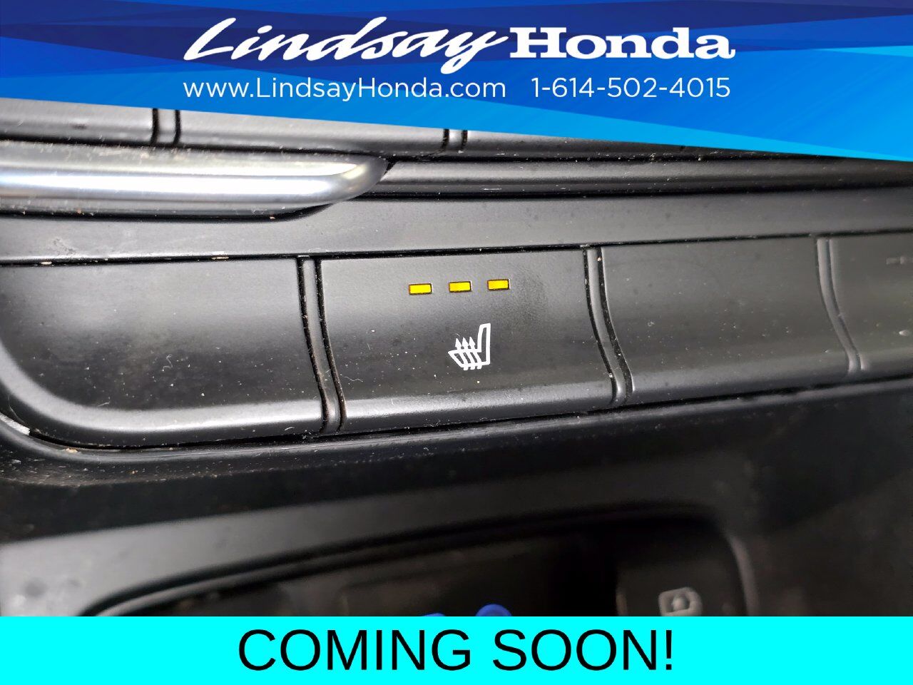 2019 Hyundai Santa Fe Limited Columbus OH